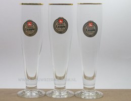 superleeuw hoog glas set